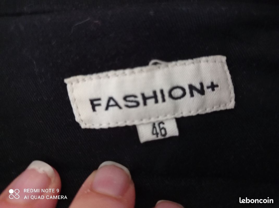 Lot de 3 vestes (image 7)
