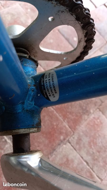 Tandem VTT micmo Shimano (image 2)