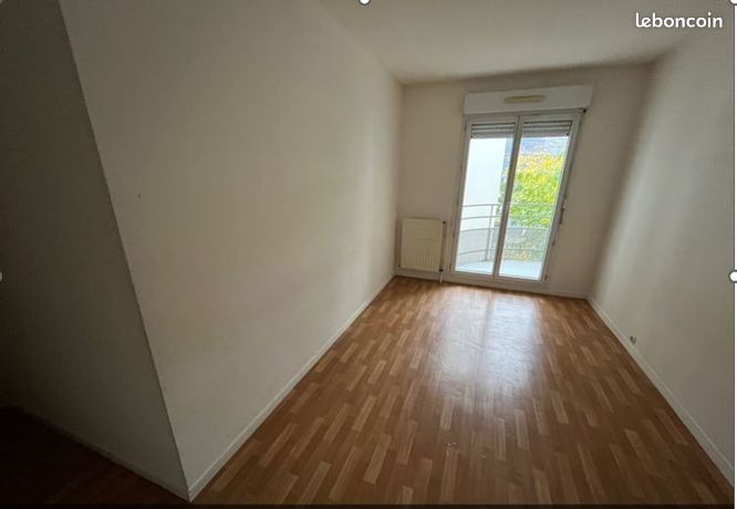Appartement 4 pièces 92 m² — 5