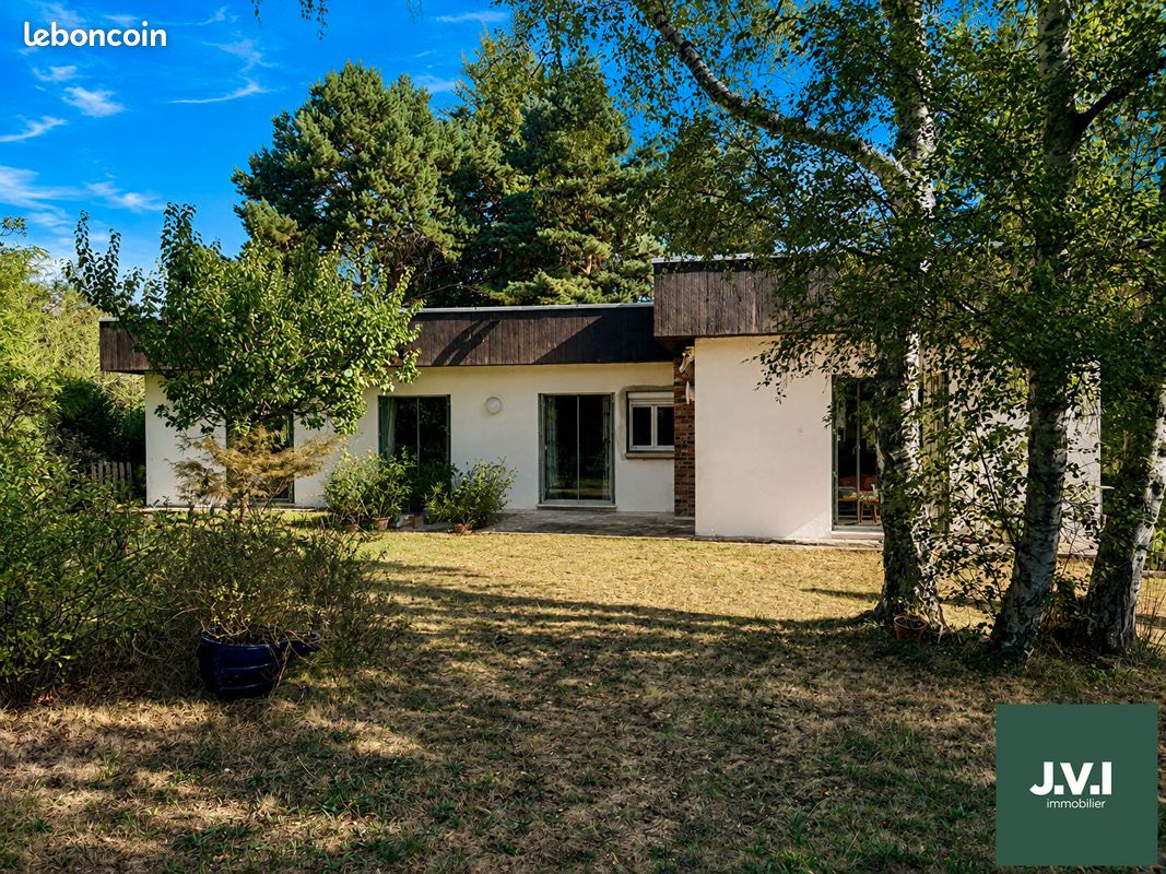 Maison 6 pièces 126 m² · à Montmorency · 126 m² · 549 000 €