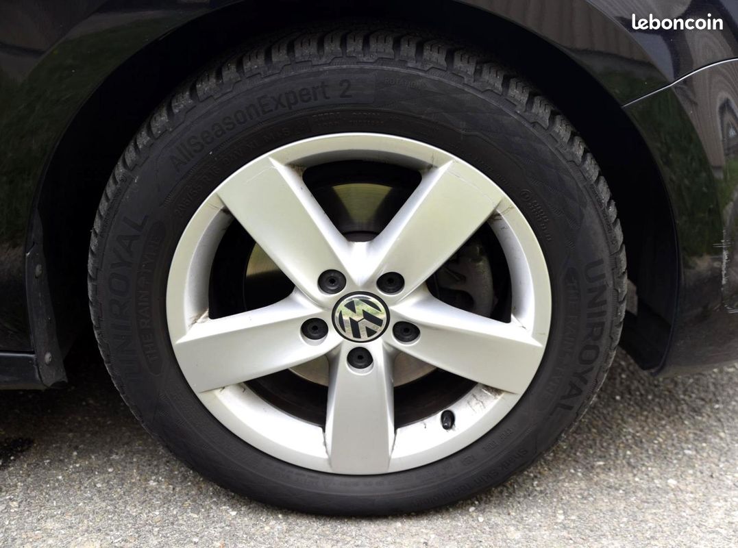 VOLKSWAGEN JETTA 2.0 TDI - 140ch - BVA DSG 6 - Finition Confortline - Garantie 12 mois (image 28)