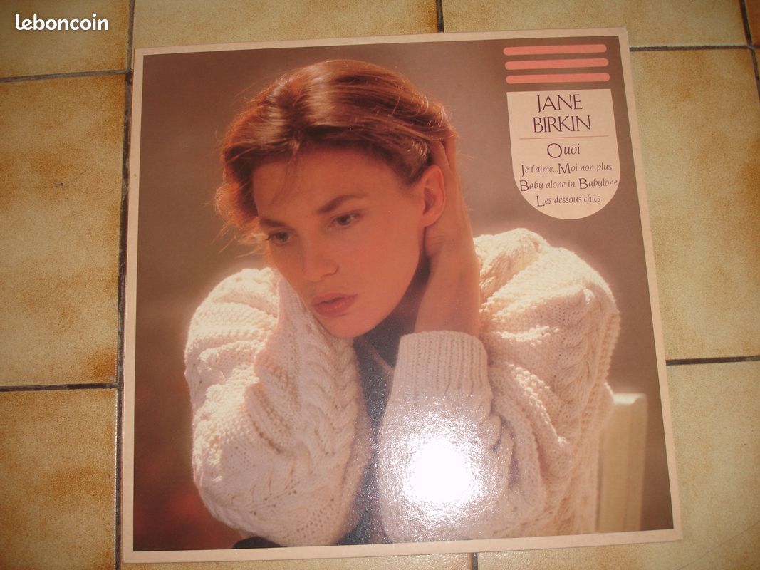 Vinyles 33 tours (image 2)