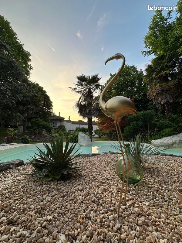Gîte 11 personnes avec piscine / jacuzzi (image 4)