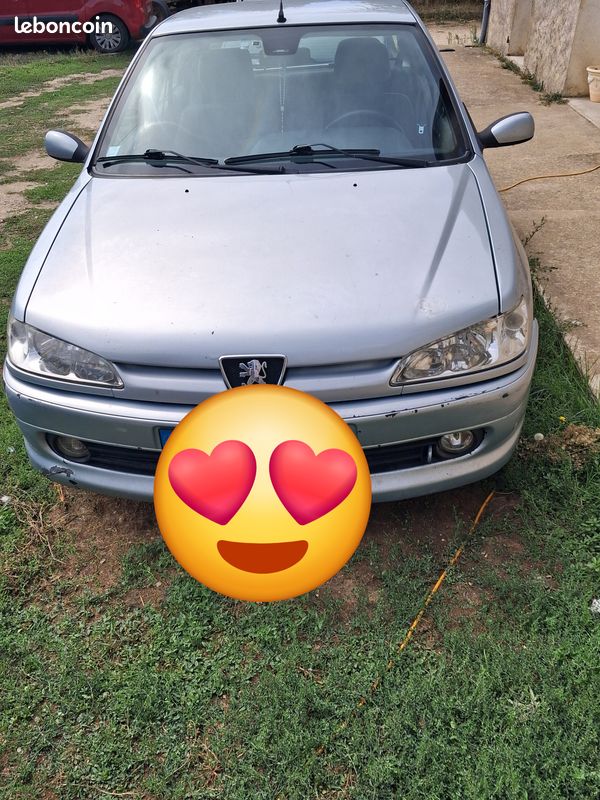 Peugeot 306 (image 2)
