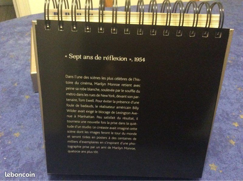 Calendrier perpétuel (image 4)