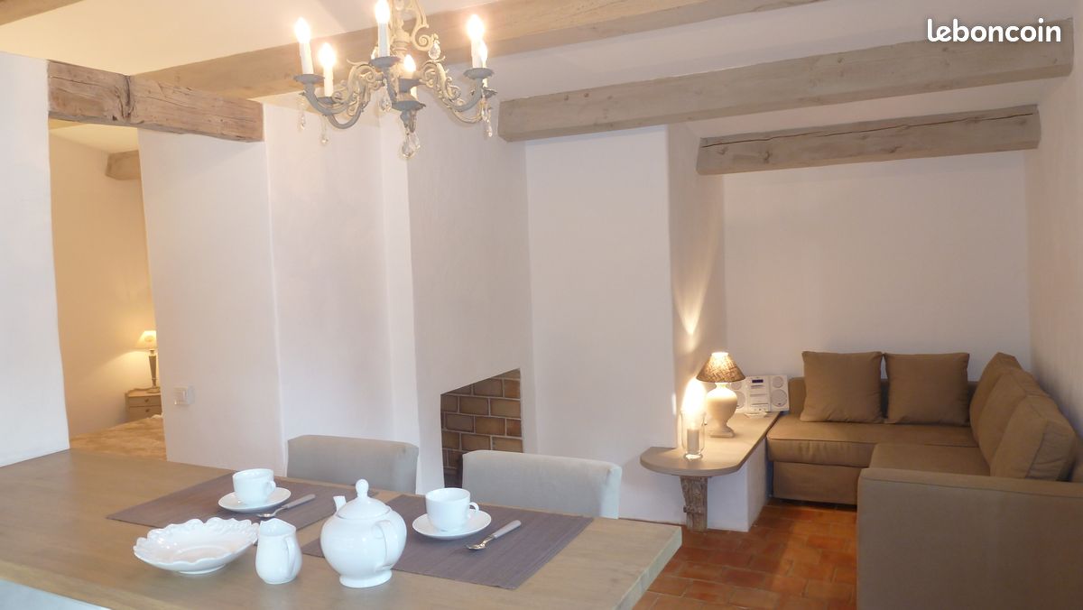 Appartement 2 pièces 30 m² · à Le Tholonet · 30 m² · 950 €/mois