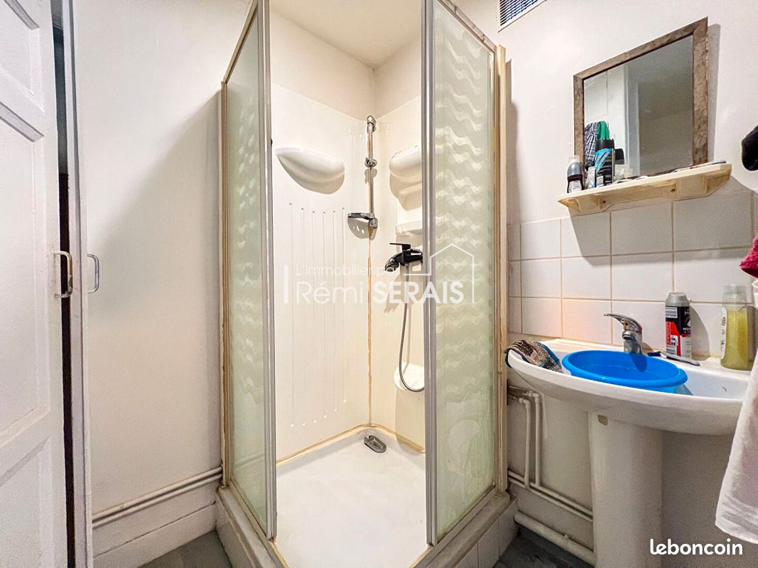 Immeuble 5 pièces 160 m² (image 5)