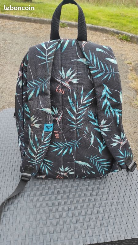 Sac à dos collégien ROXY (image 2)