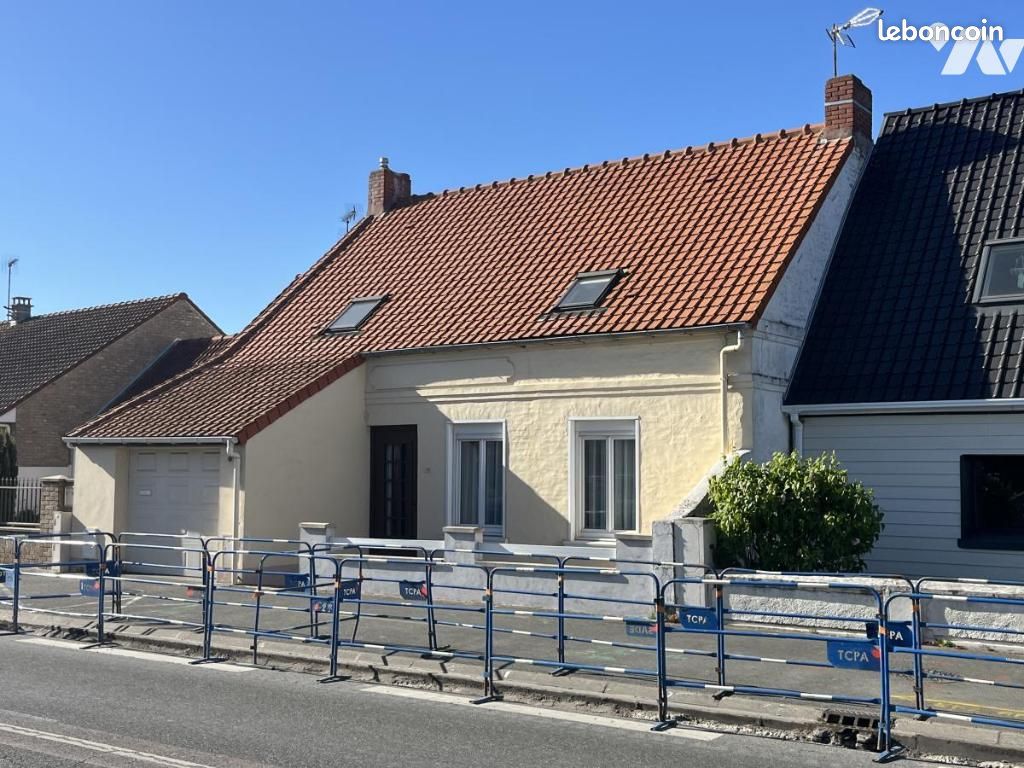 Maison 104 m² · à Marck · 104 m² · 187 980 €