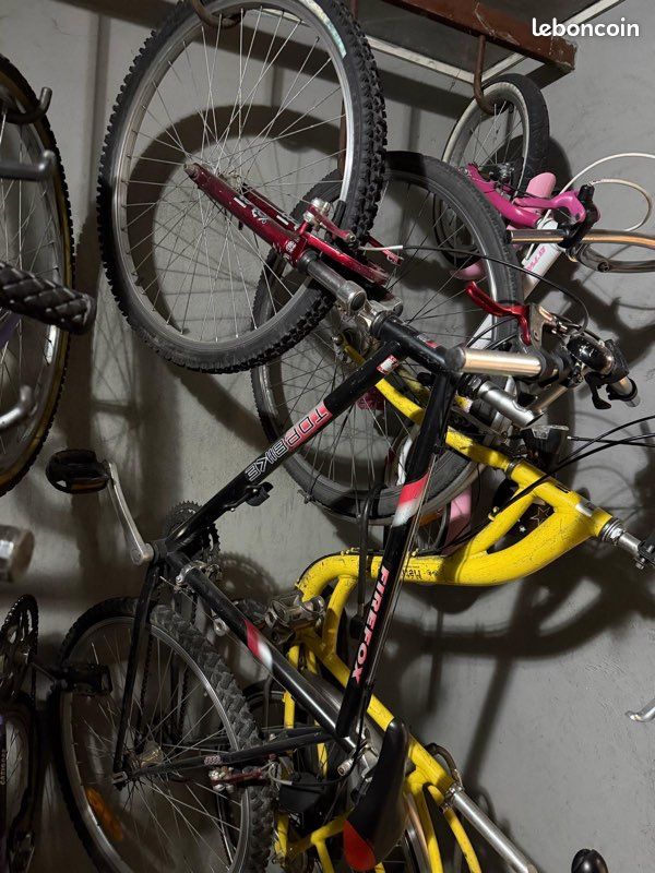 3 vélo à vendre (image 2)
