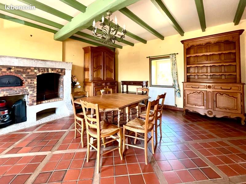 Maison 5 pièces 185 m² (image 4)