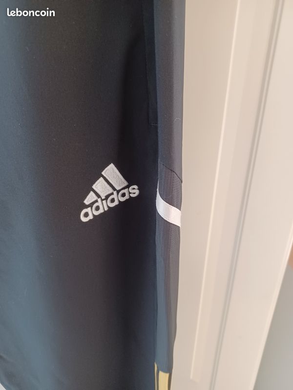 Ensemble survêtement Adidas Juventus neuf (image 5)