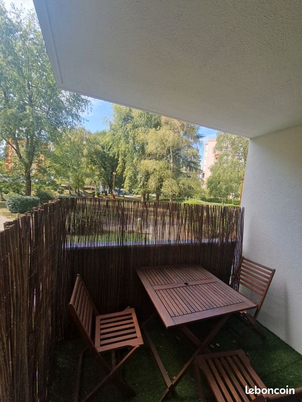 Appartement 2 pièces 62 m² · à La Ravoire · 62 m² · 190 000 €