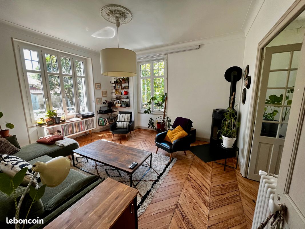 Maison 7 pièces 110 m² · à Jurançon · 110 m² · 420 000 €