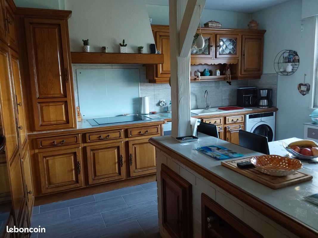 Appartement 2 pièces 54 m² · à Ingwiller · 54 m² · 86 000 €