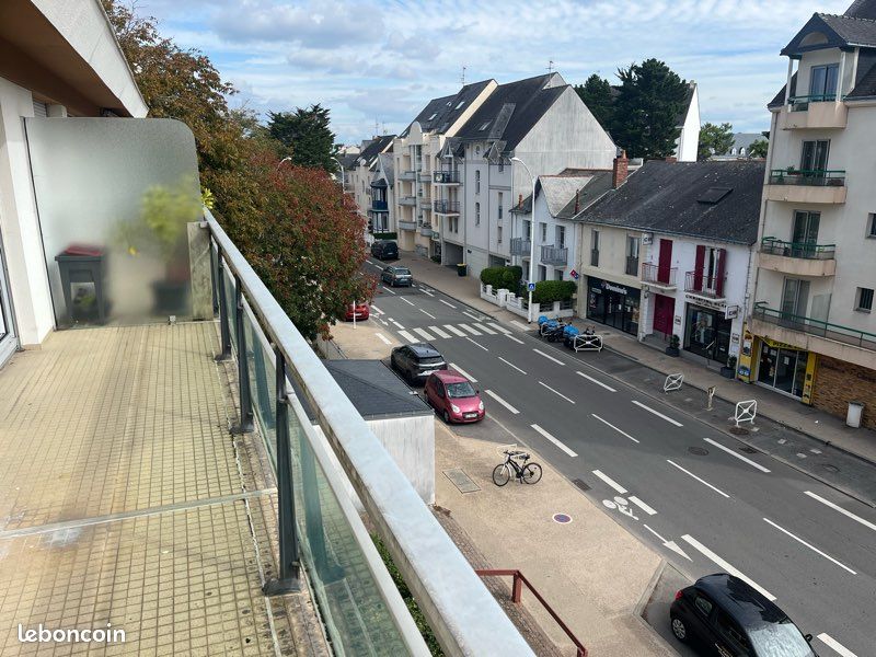 Parking 2 pièces 49 m² · à La Baule-Escoublac · 49 m² · 280 000 €
