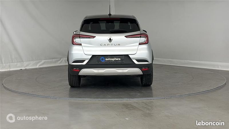 Renault Captur 1.0 TCe 90ch Intens -21 (image 6)