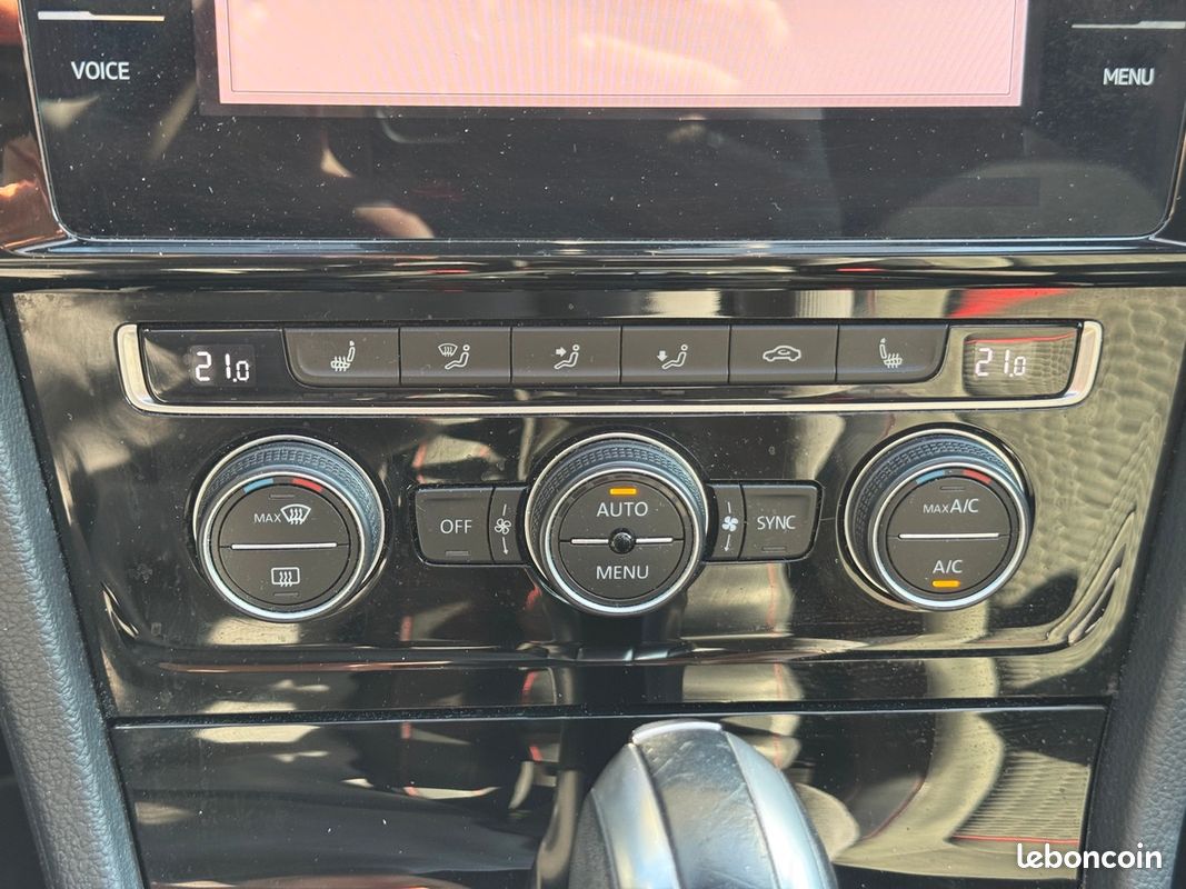 Volkswagen Golf 7 GTI 245 (image 18)