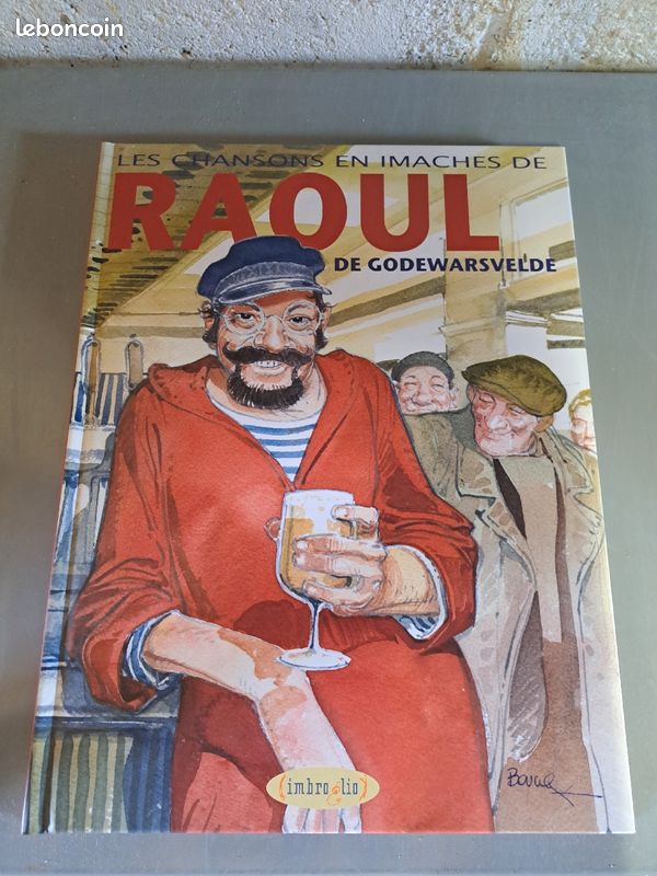 Bd Raoul de Godewarsvelde neuve (image 1)
