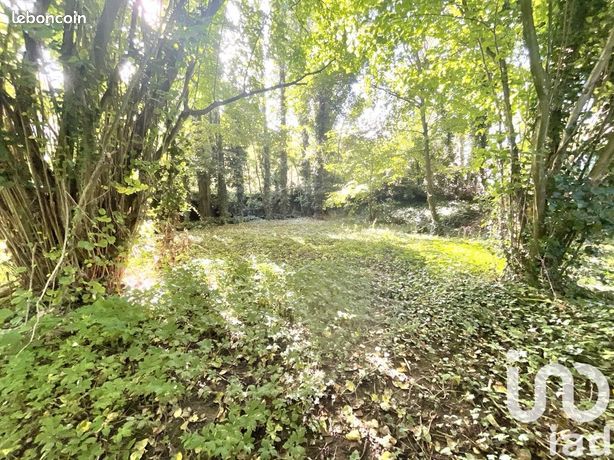 Villa 4 pièces 120 m²