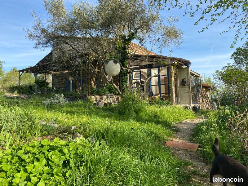FERME DE LA SARRAZINE Gite a la ferme en sud Ardeche (image 10)