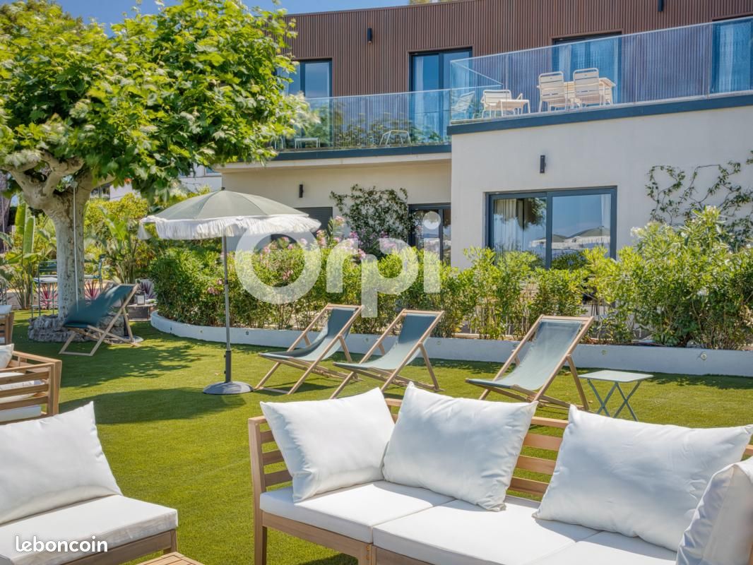 Appartement 2 pièces 50 m² · à Roquebrune-sur-Argens · 50 m² · 449 000 €