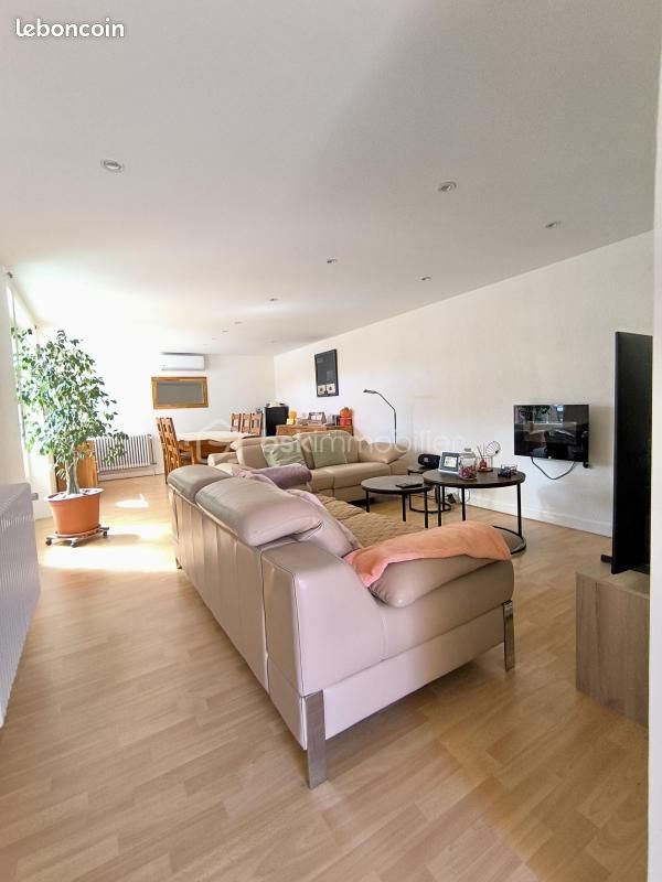 Maison 5 pièces 90 m² · à Wittenheim · 90 m² · 229 500 €