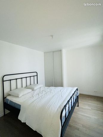 Appartement a louer nogent-sur-marne - 2 pièce(s) - 41 m2 - Surfyn