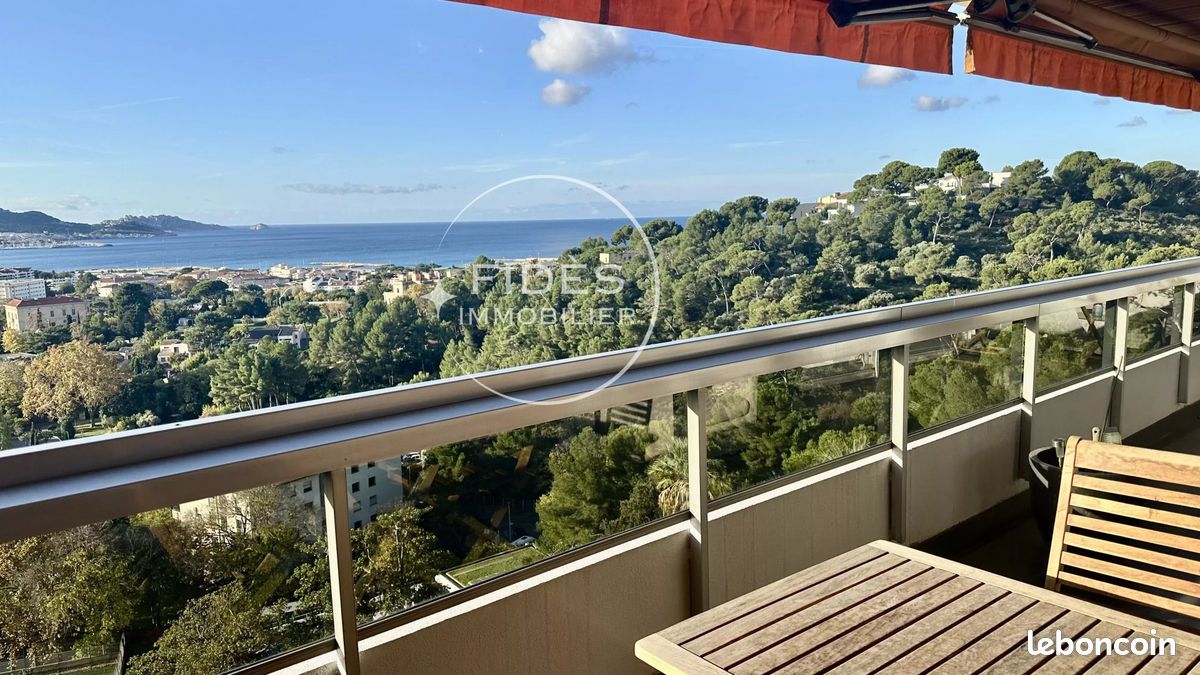 Appartement 4 pièces 134 m² · à Marseille · 134 m² · 6 500 €