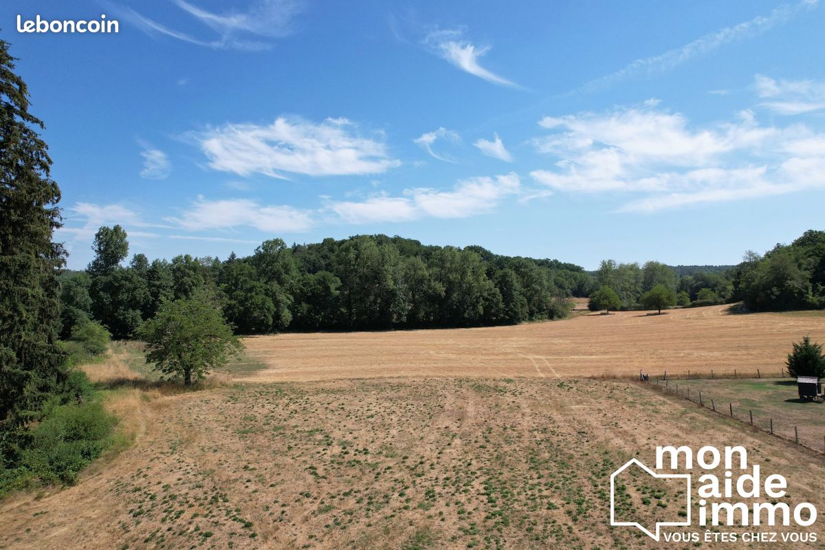Terrain 6895 m² Corgnac-sur-l'Isle (image 3)