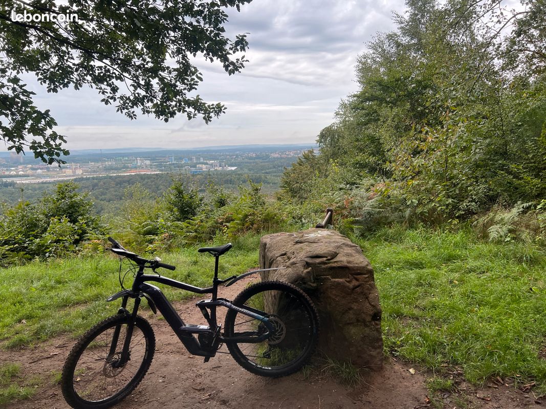 Haibike all trail8 (image 9)
