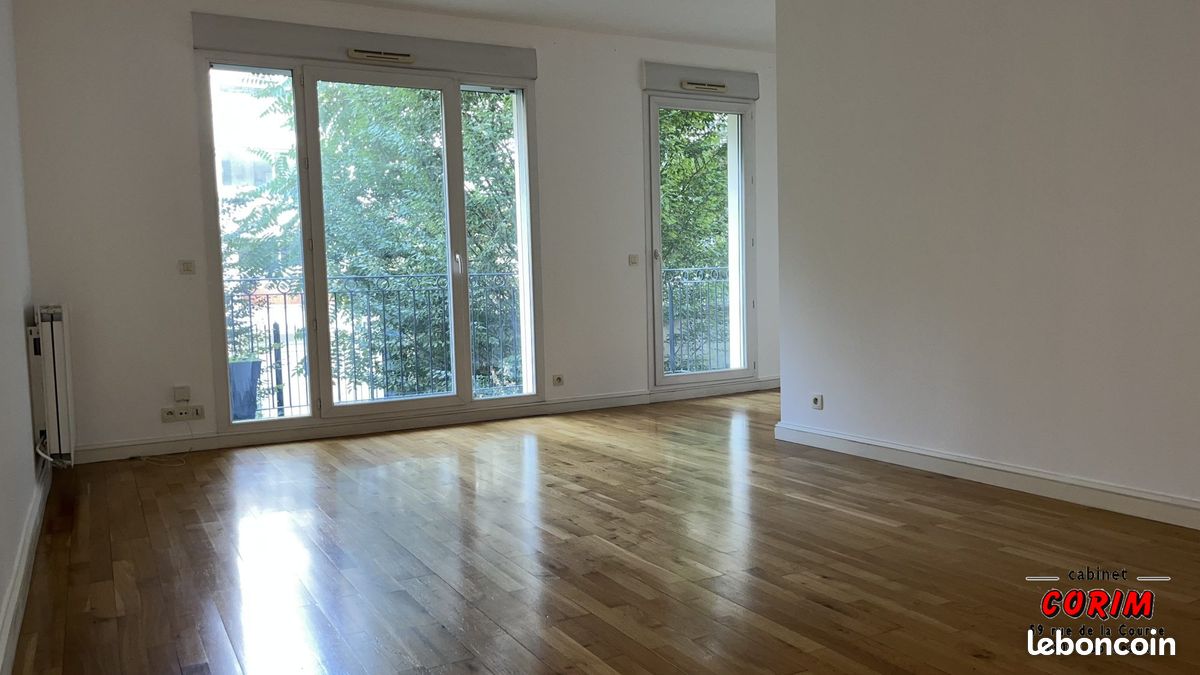 Appartement 2 pièces 59 m² · à Bordeaux · 59 m² · 900 €/mois