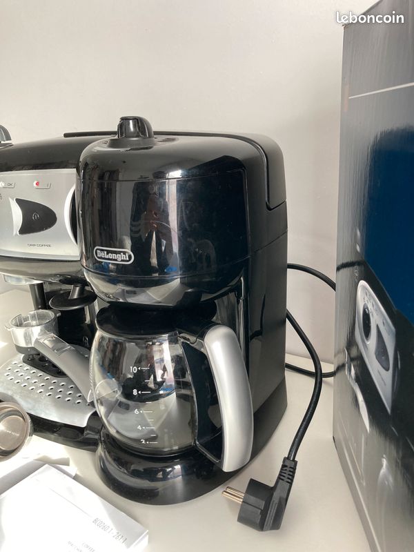 Machina à café Delonghi (image 4)