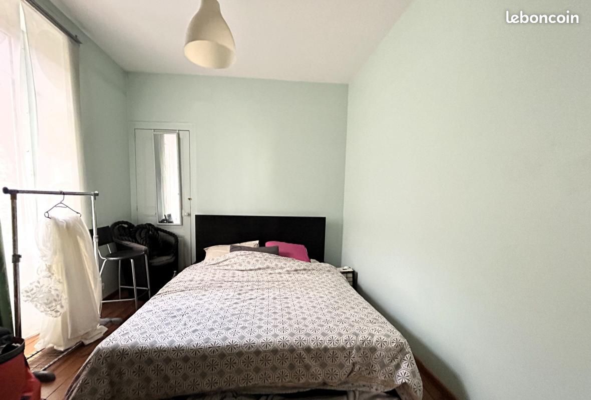 Appartement a louer alencon - 3 pièce(s) - 60 m2 - Surfyn