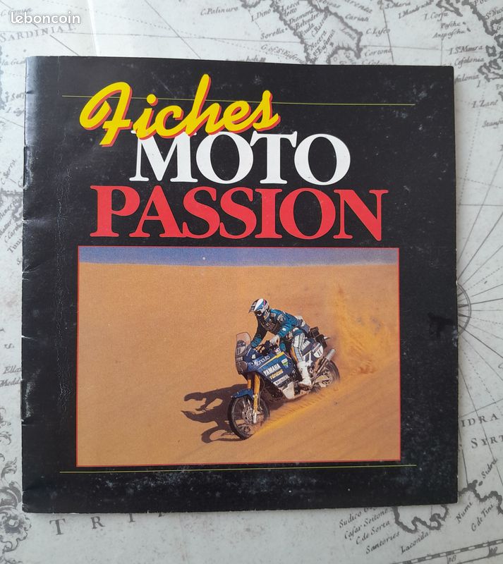 Fiches motos (image 1)