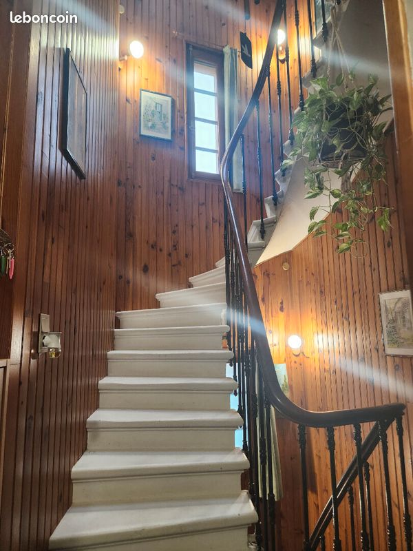 Maison 7 pièces 234 m² - Libourne 33500 (image 2)