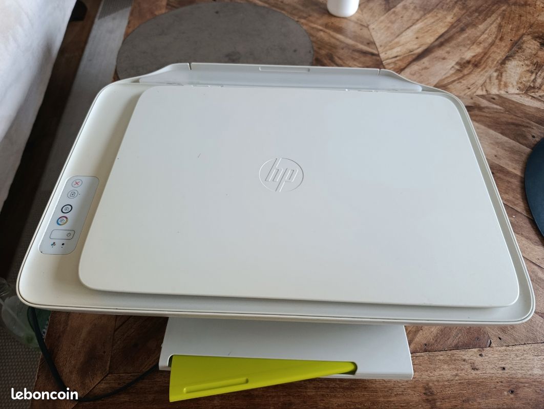 Imprimante HP desk jet 2130 (image 2)