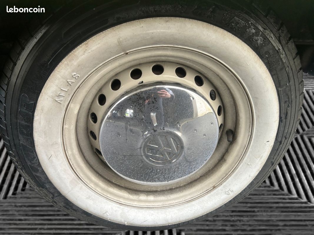 Volkswagen combi t2 (image 19)