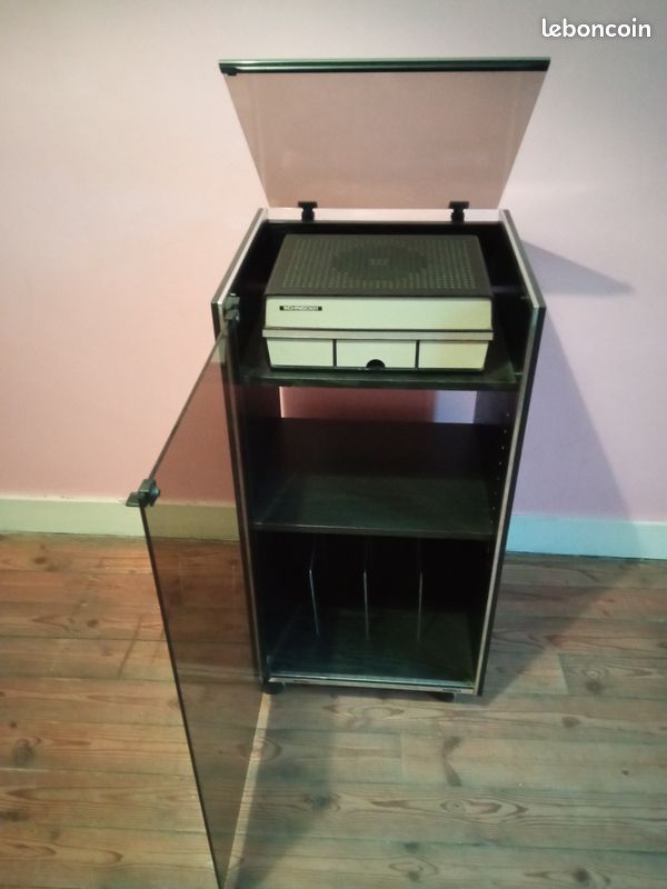Meuble a etageres (image 4)