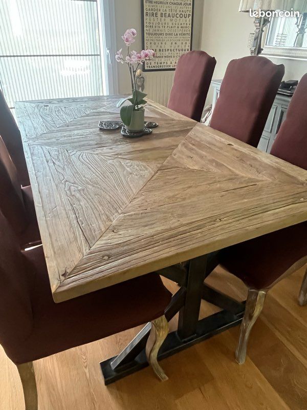 Table à manger (image 1)