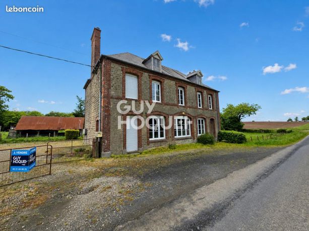 Maison 4 pièces 173 m²