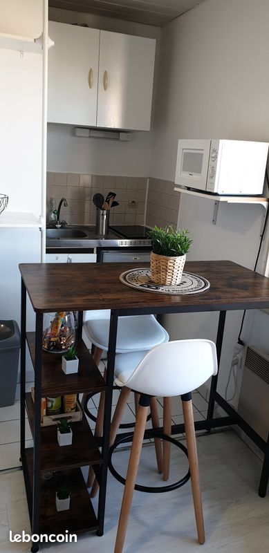 Studio pour étudiant - Poitiers 86000 (image principale 0)