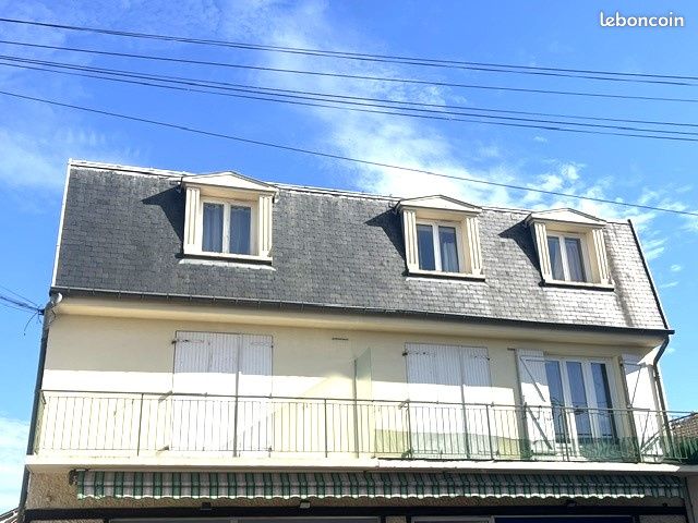 Appartement 2 pièces 44 m² · à Franconville · 44 m² · 905 €/mois