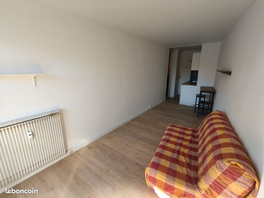 Appartement 1 pièce 26 m² · à Paris · 26 m² · 1 350 €/mois