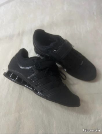 Chaussures d'haltérophilie Chaussure Haltérophilie d'occasion
