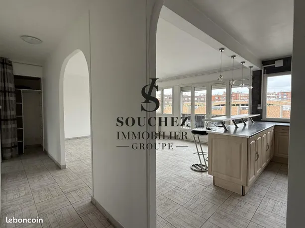 Annonce vente Appartement lens