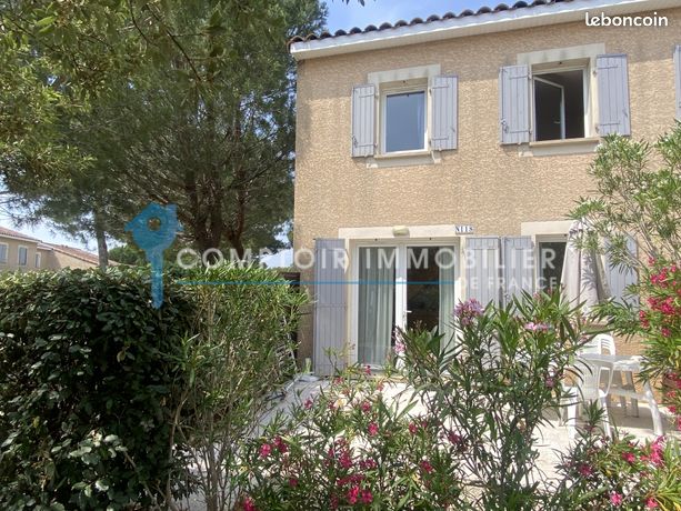 Mas 3 pièces 39 m²