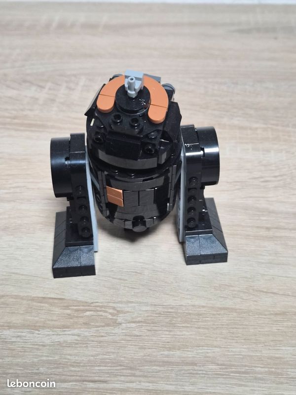 Lot LEGO Star Wars (image 9)