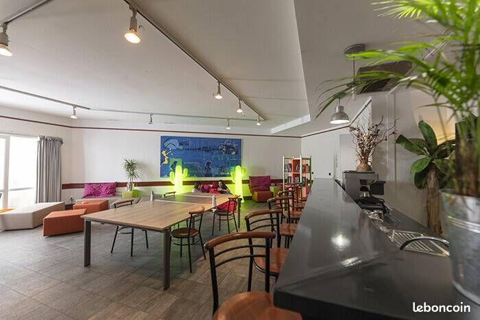 Appartement a louer montrouge - 1 pièce(s) - 18 m2 - Surfyn