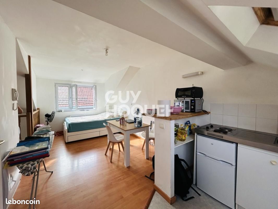 Immeuble 87 m² · à Amiens · 87 m² · 222 000 €